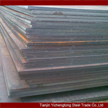 Wholesale China!!! Cheap price Q345E hot rolled low alloy steel plate/steel sheet